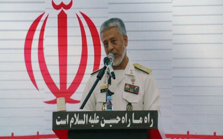 هیچ قدرتی توان مقابله با ایران را ندارد
